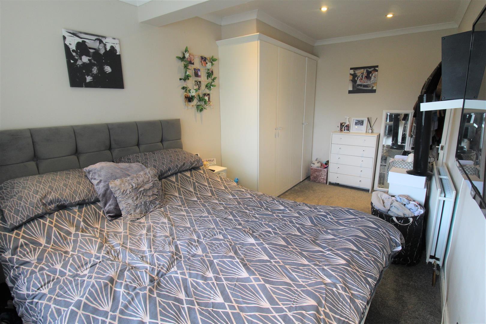 Mayfield Avenue, Northwood, Stoke-On-Trent